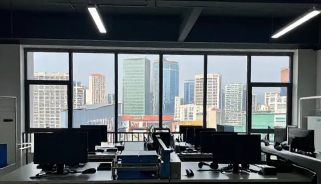 提升搜索效率的行业精准检索应用分析