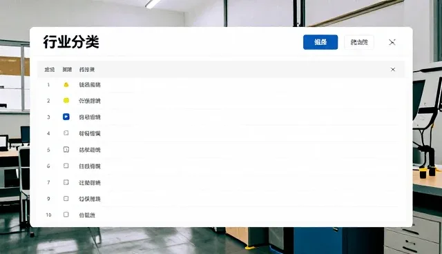 如何提升行业精准检索的数据查询效率