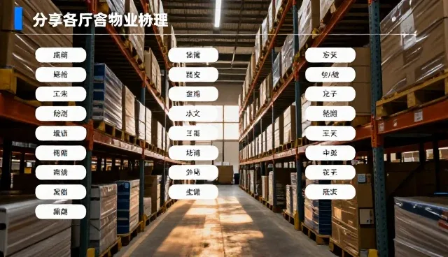 如何提升行业分类信息推广效率？