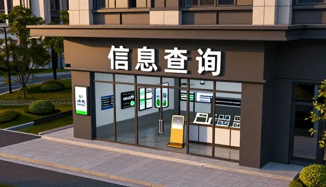 信息分类如何驱动企业名录查询的精准化升级
